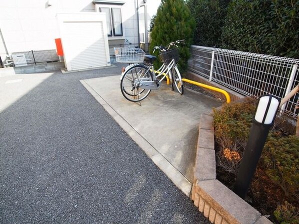 ル・モンヴェールの物件内観写真